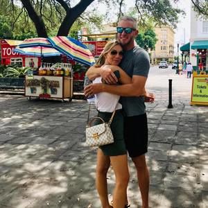 Meet your Posher, Tricia